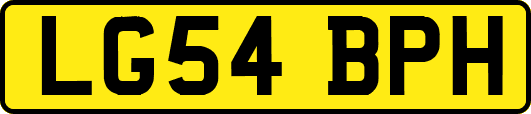 LG54BPH