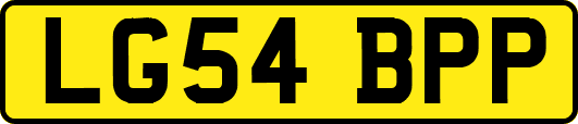 LG54BPP