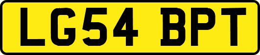 LG54BPT