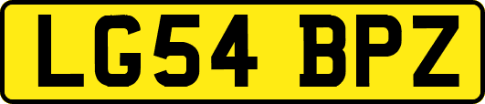 LG54BPZ