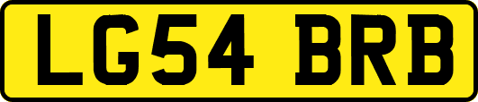 LG54BRB