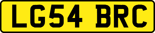 LG54BRC
