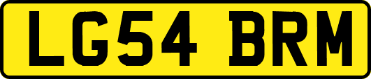 LG54BRM