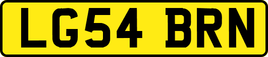 LG54BRN