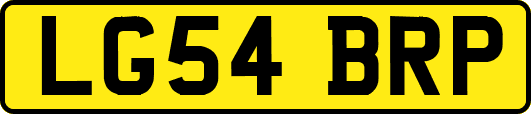 LG54BRP