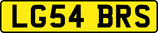 LG54BRS