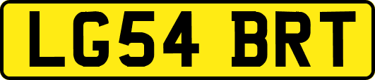 LG54BRT