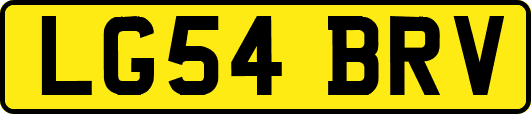 LG54BRV