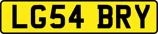 LG54BRY