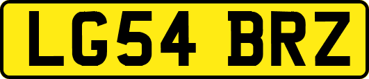LG54BRZ