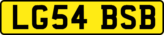 LG54BSB