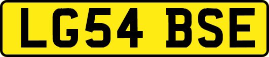 LG54BSE