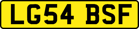LG54BSF