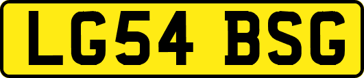LG54BSG