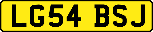 LG54BSJ