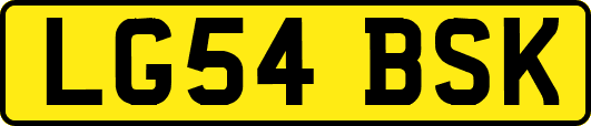LG54BSK