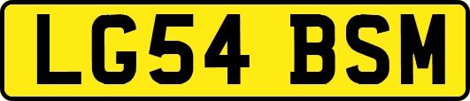 LG54BSM