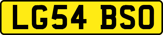 LG54BSO