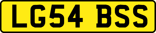 LG54BSS