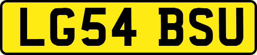 LG54BSU