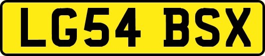LG54BSX