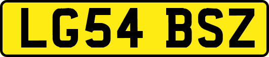 LG54BSZ