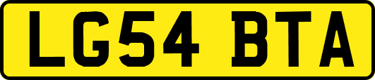 LG54BTA