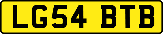 LG54BTB