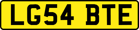 LG54BTE