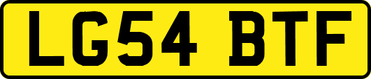 LG54BTF
