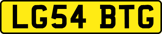 LG54BTG