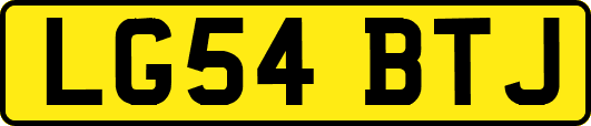 LG54BTJ