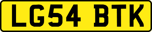 LG54BTK