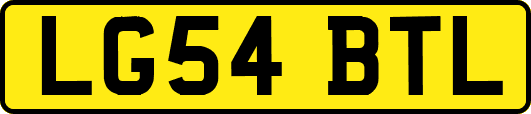 LG54BTL