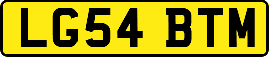 LG54BTM