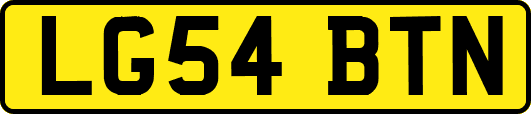 LG54BTN