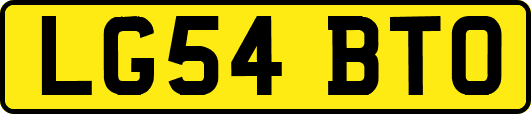 LG54BTO