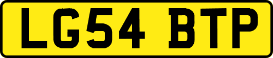 LG54BTP