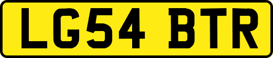 LG54BTR