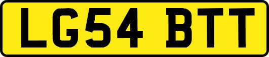 LG54BTT