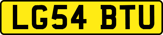 LG54BTU