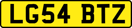 LG54BTZ