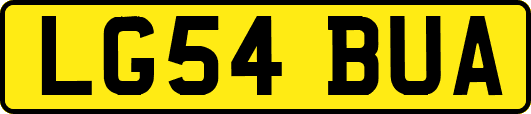 LG54BUA