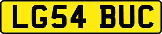 LG54BUC