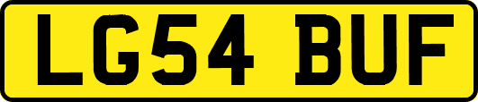 LG54BUF