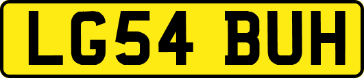 LG54BUH