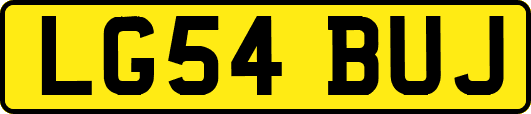 LG54BUJ