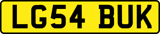LG54BUK