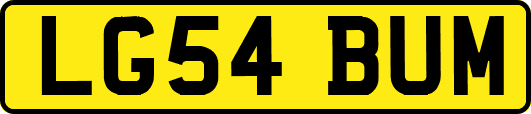 LG54BUM