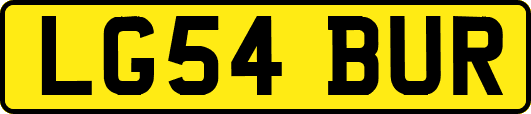LG54BUR
